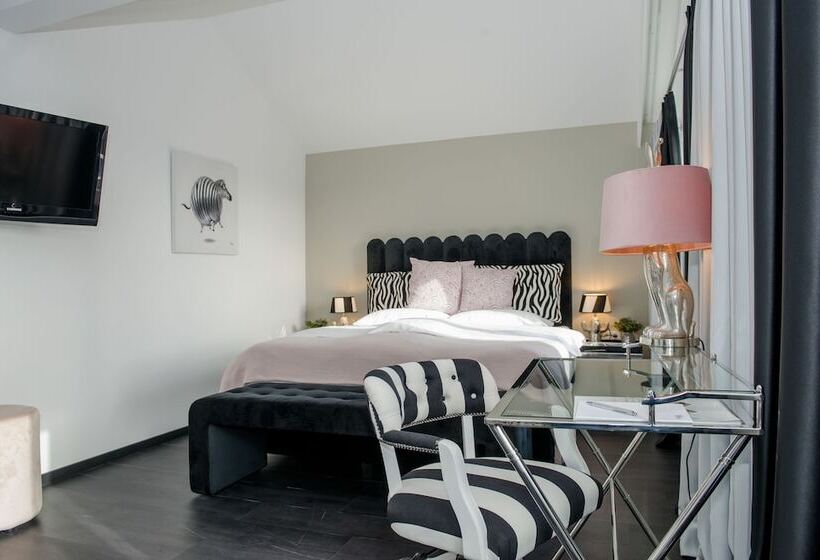 스탠다드 룸, Concorde Business Boutique