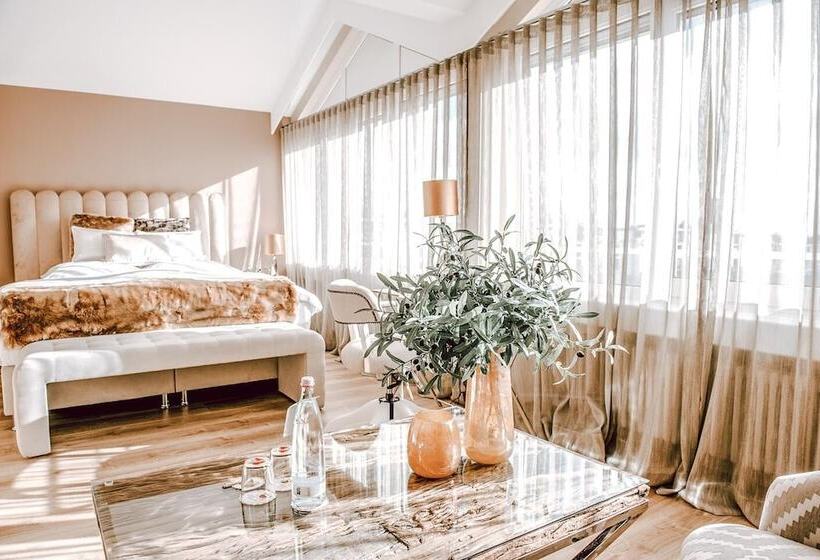 스탠다드 룸, Concorde Business Boutique