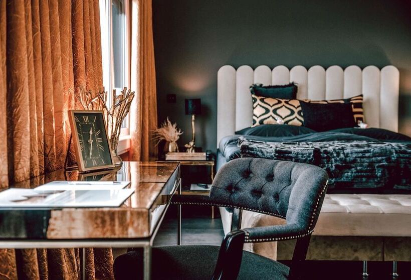 스탠다드 룸, Concorde Business Boutique