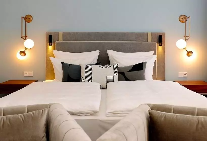 Junior Suite, Elephant Weimar, Autograph Collection