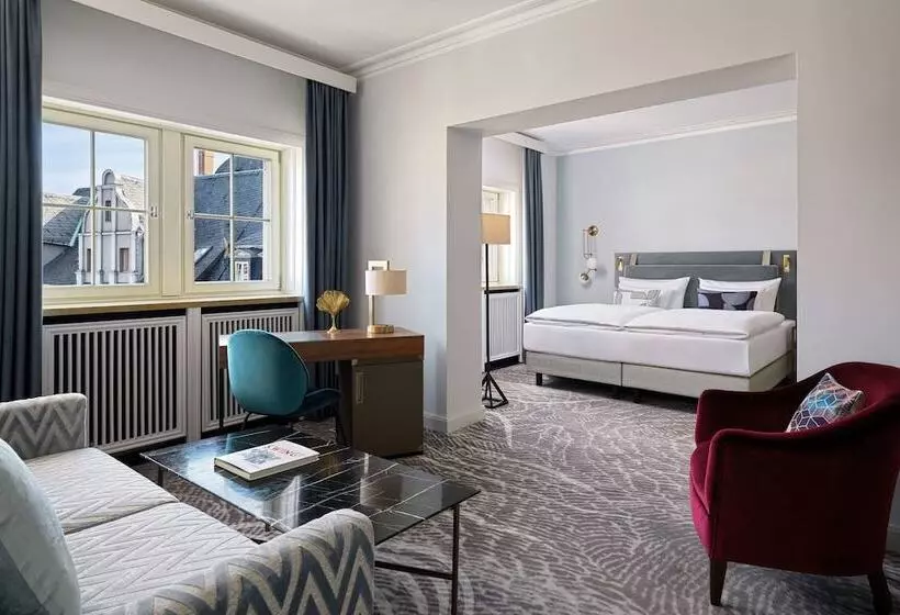 Junior Suite, Elephant Weimar, Autograph Collection