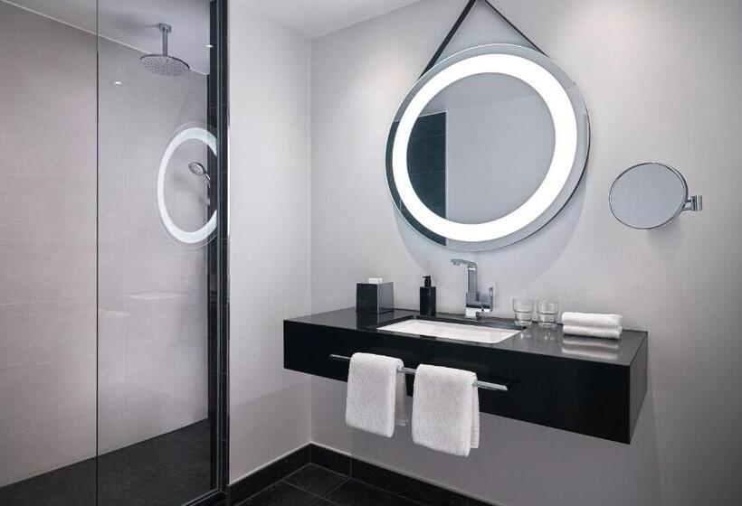 デラックスルーム, Elephant Weimar, Autograph Collection