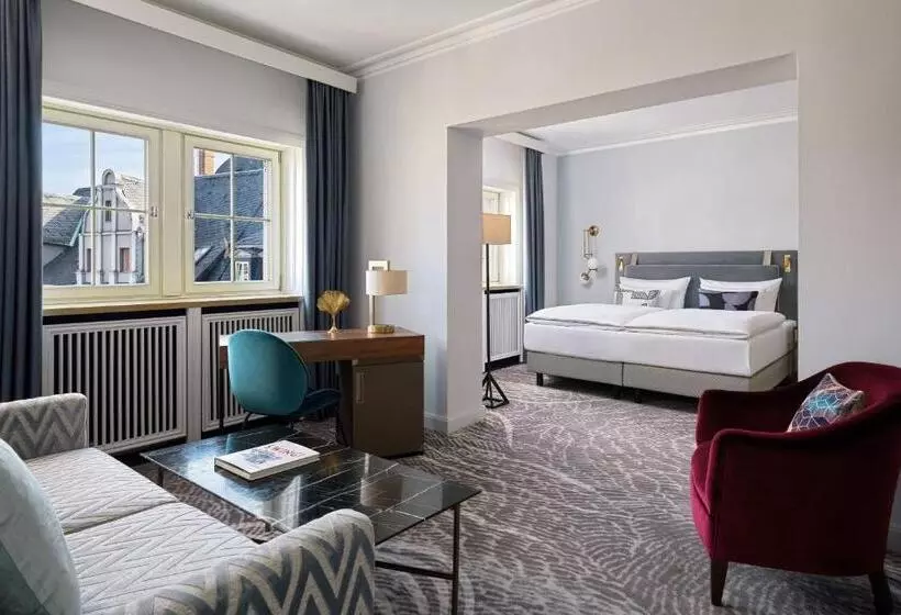 Junior Suite, Elephant Weimar, Autograph Collection