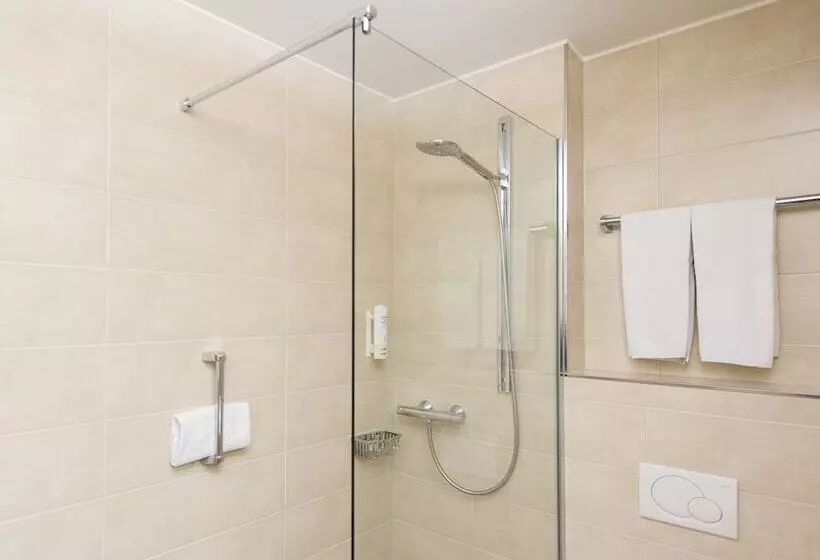 Quarto Familiar, Fulda Mitte