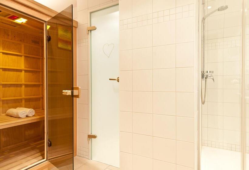 جناح, Kaiserhof Heringsdorf