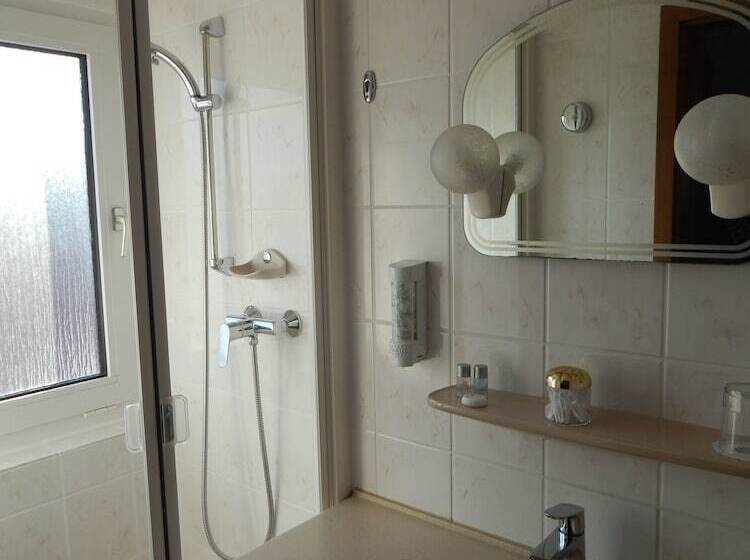 Standard Room, Kaiserquelle