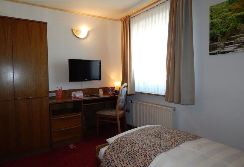 Standard Room, Kaiserquelle