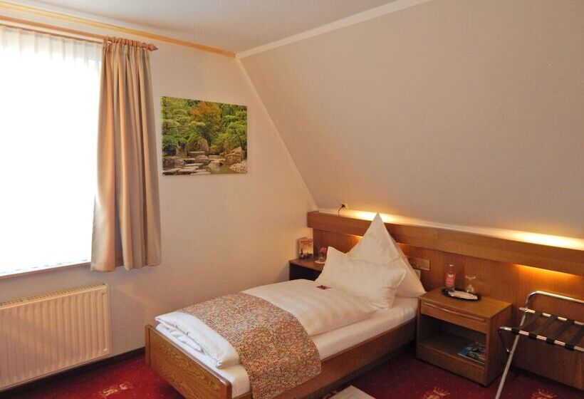 Standard Room, Kaiserquelle