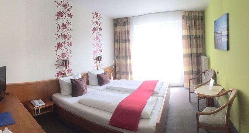 스탠다드 발코니 룸, Krone