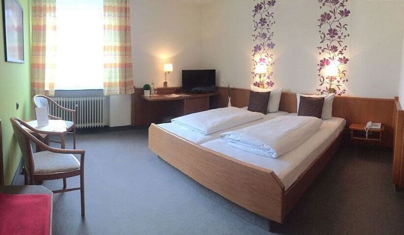 스탠다드 발코니 룸, Krone