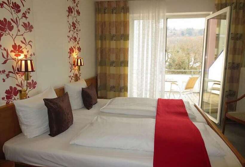 스탠다드 발코니 룸, Krone