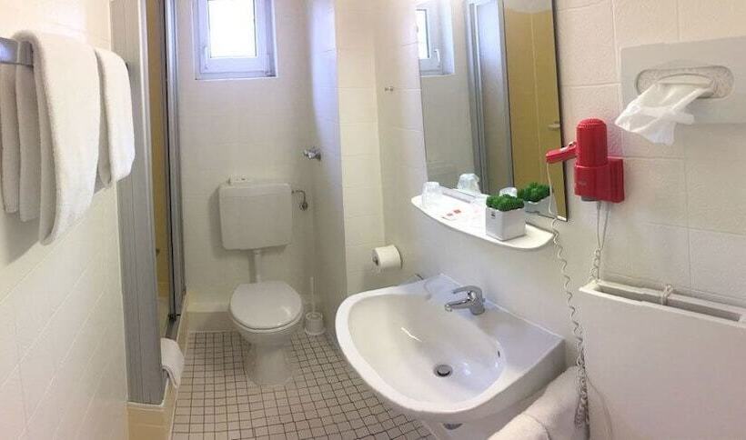 스탠다드 룸, Krone