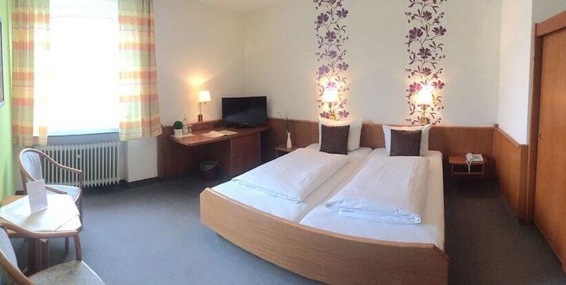 스탠다드 룸, Krone