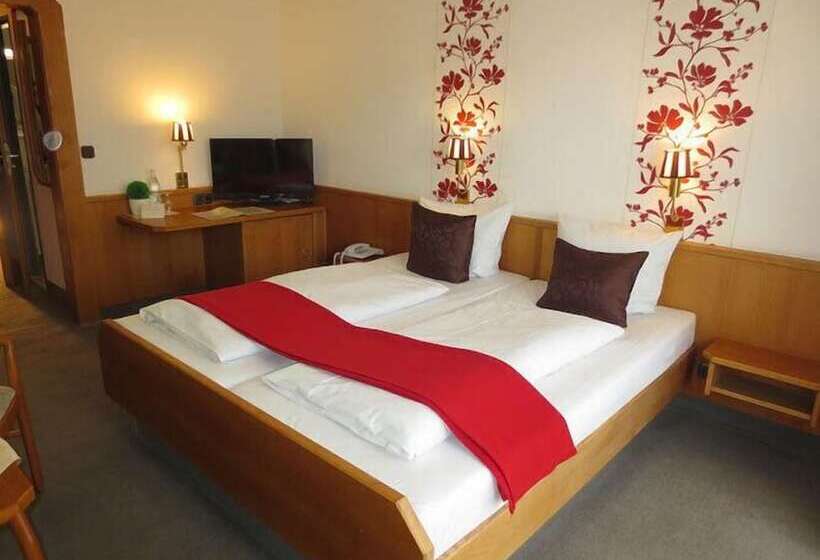 스탠다드 룸, Krone