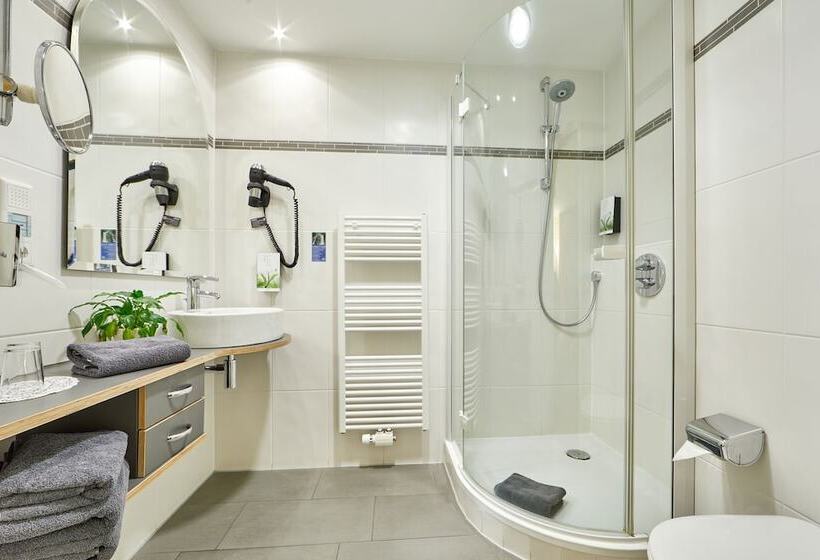 חדר סטנדרט, Linderhof