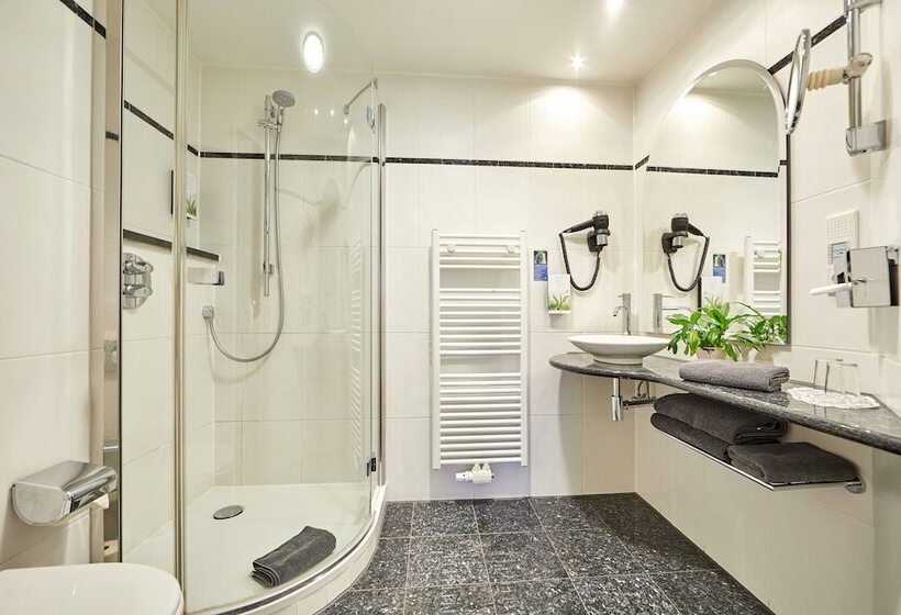 חדר סטנדרט, Linderhof