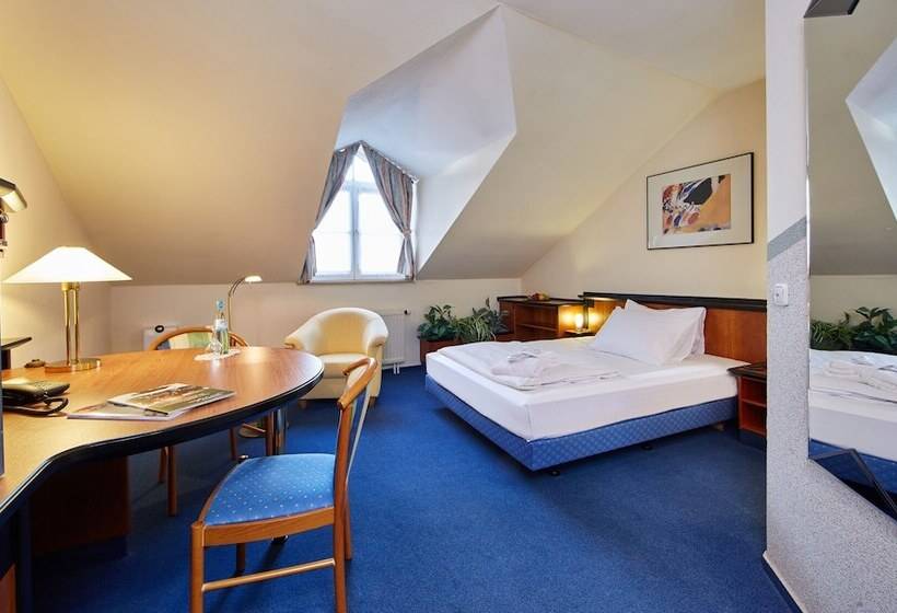 חדר סטנדרט, Linderhof