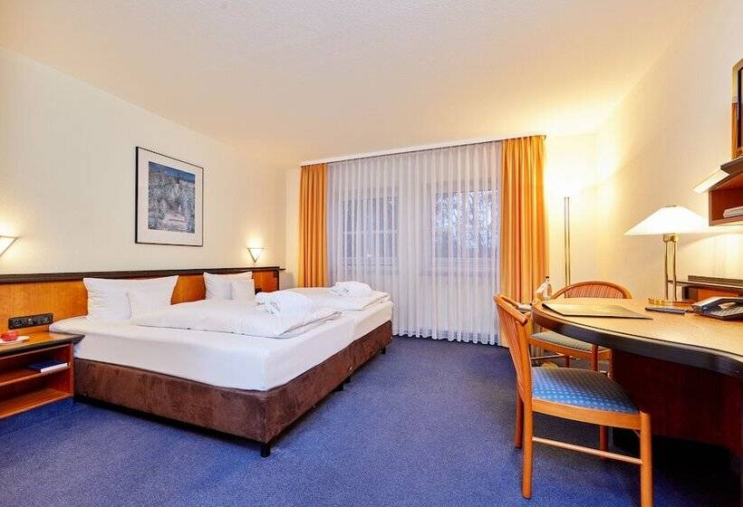 חדר סטנדרט, Linderhof