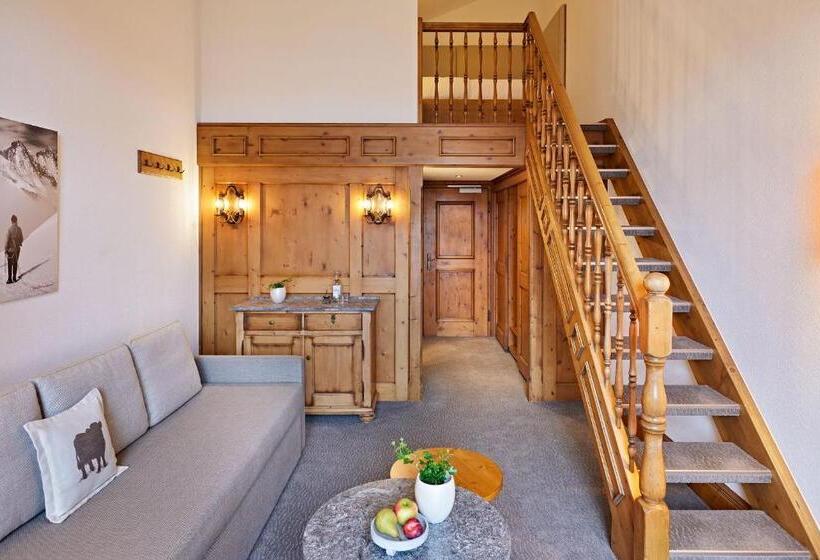 スタンダードシングルルーム, Lindner Hotel Oberstaufen Parkhotel, Part Of Jdv By Hyatt