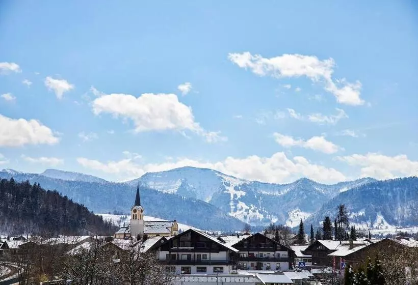 スタンダードシングルルーム, Lindner Hotel Oberstaufen Parkhotel, Part Of Jdv By Hyatt