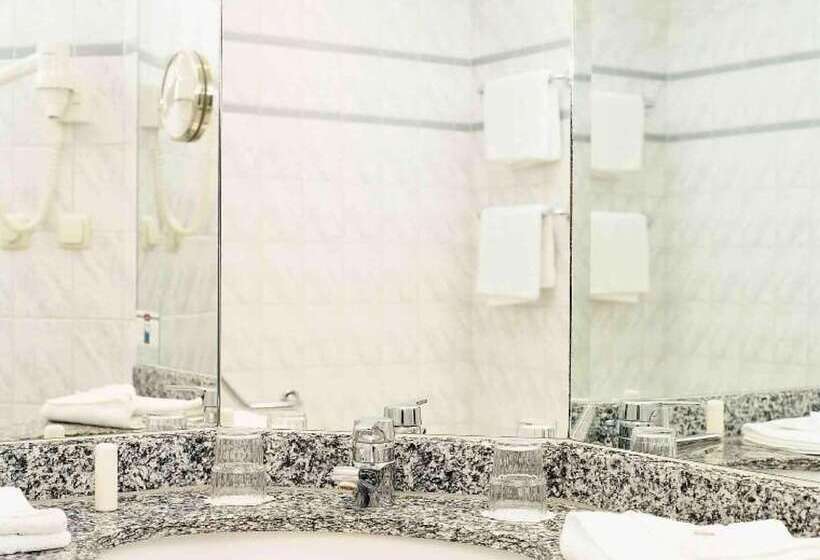 コンフォートルーム, Mercator Itzehoeklosterforst