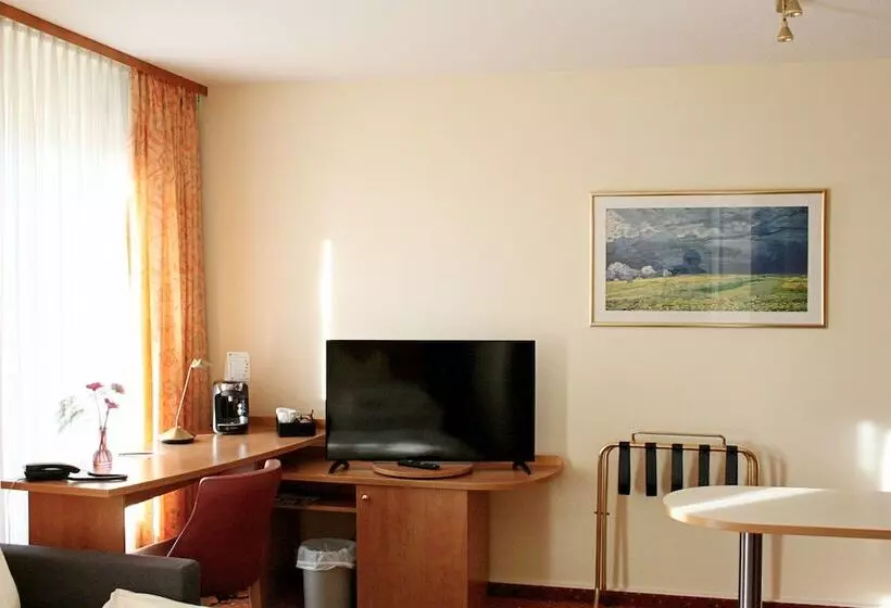 Comfort-huone, Mercator Itzehoeklosterforst