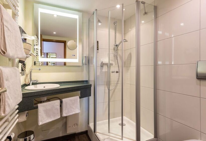 Номер Стандарт, Trip Inn Hotel Hamm