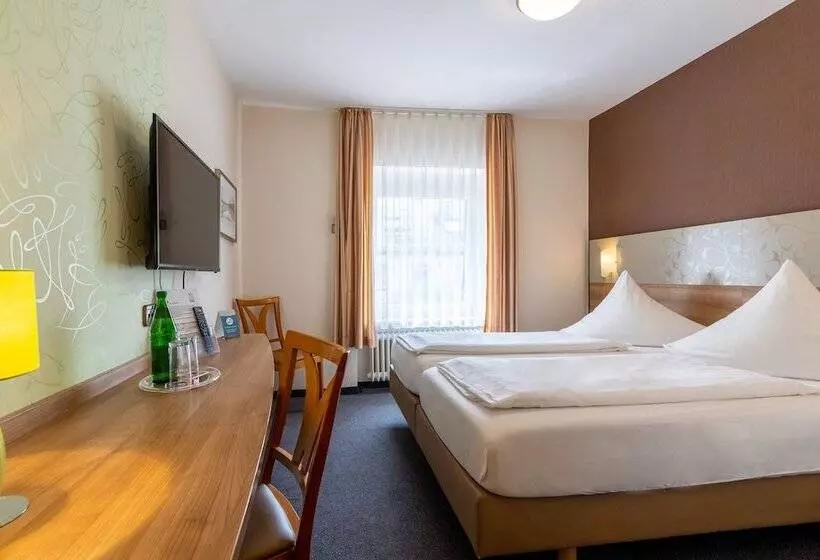 اتاق استاندارد, Trip Inn Hotel Hamm