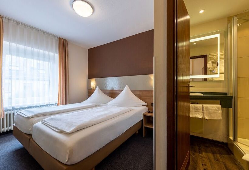 스탠다드 룸, Trip Inn Hotel Hamm