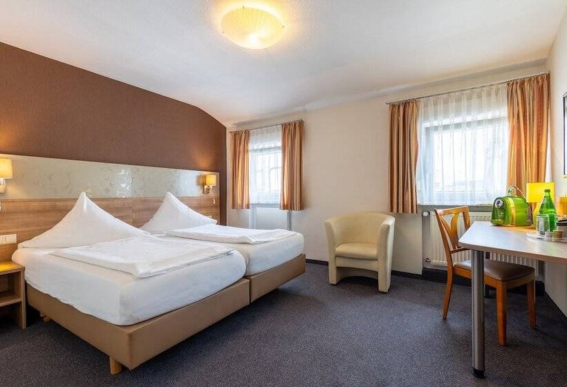 스탠다드 룸, Trip Inn Hotel Hamm