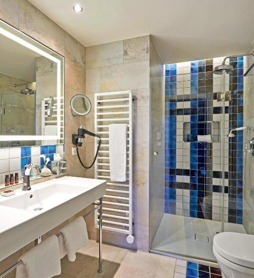 小型套房, Aalernhüs Hotel & Spa