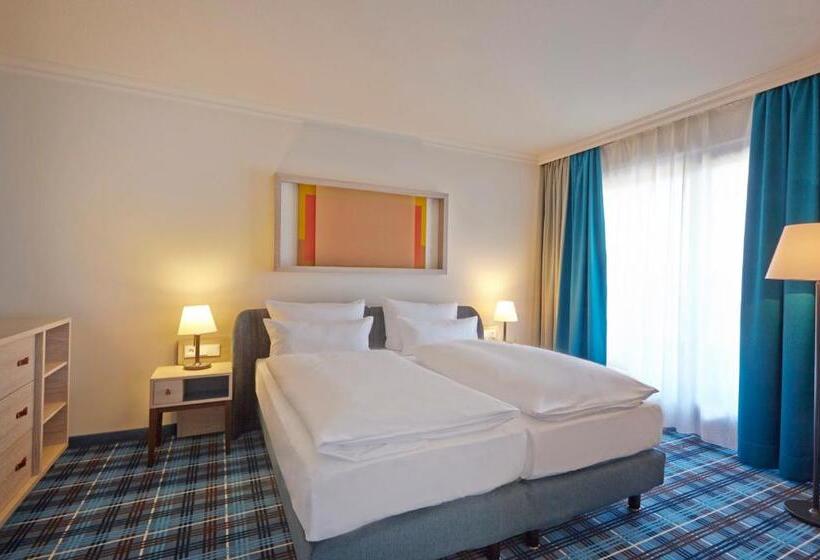 小型套房, Aalernhüs Hotel & Spa