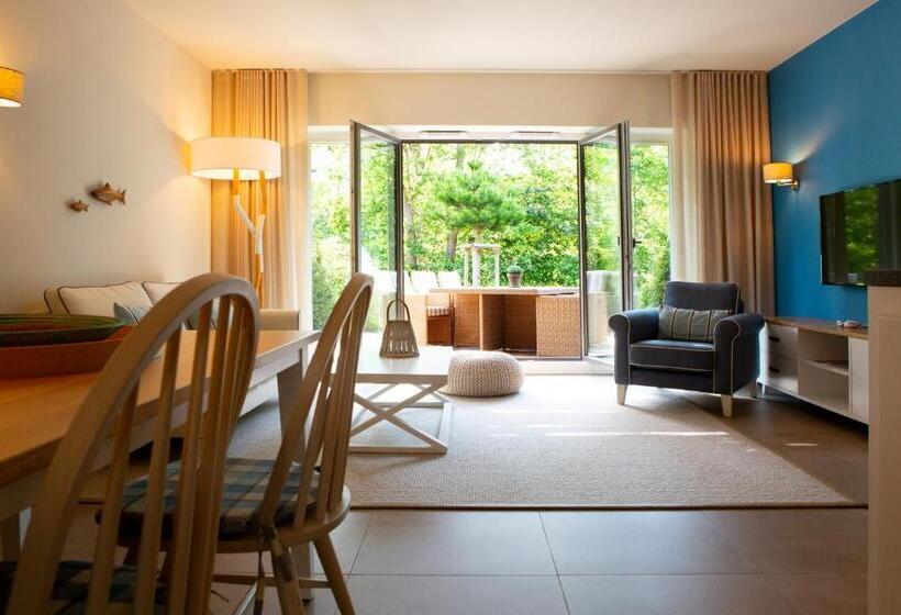 家庭套房, Aalernhüs Hotel & Spa