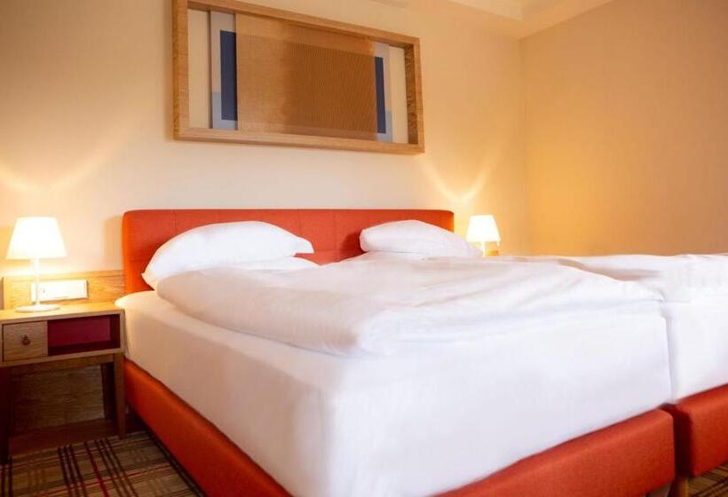 Executive-sviitti, Aalernhüs Hotel & Spa