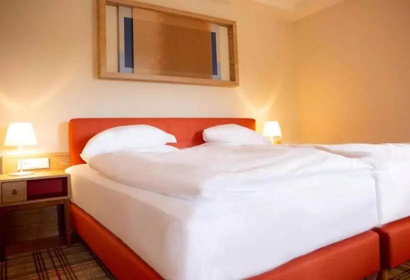 エクゼクティブスイート, Aalernhüs Hotel & Spa
