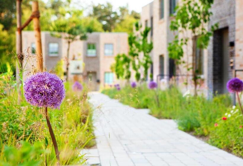 2间卧室的房子, Aalernhüs Hotel & Spa