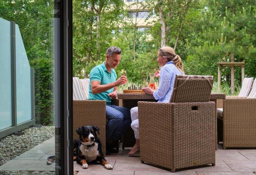 带2个卧室的公寓, Aalernhüs Hotel & Spa