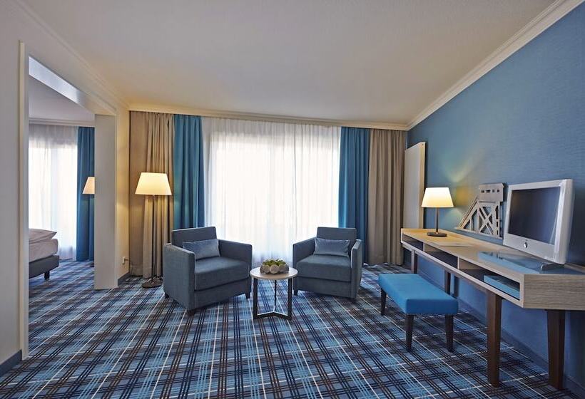 小型套房, Aalernhüs Hotel & Spa