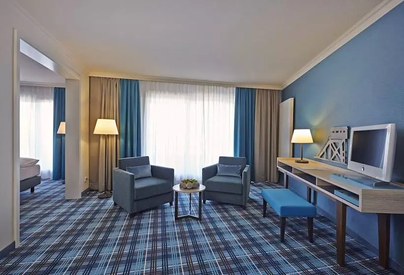 ジュニアスイート, Aalernhüs Hotel & Spa