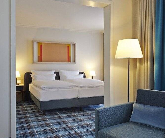 小型套房, Aalernhüs Hotel & Spa