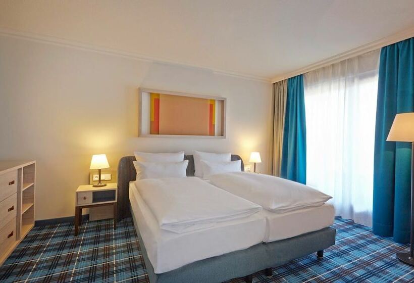 小型套房, Aalernhüs Hotel & Spa