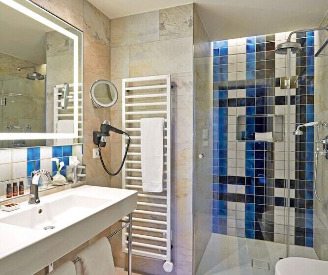 家庭套房, Aalernhüs Hotel & Spa