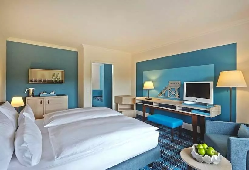 スイート（家族用）, Aalernhüs Hotel & Spa