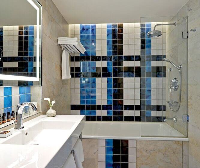 经济房, Aalernhüs Hotel & Spa