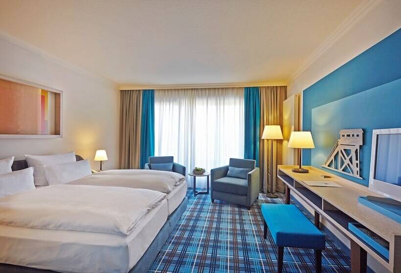 经济房, Aalernhüs Hotel & Spa