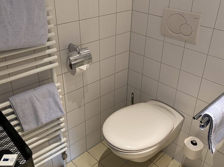 Номер Basic, Restaurant Rossle