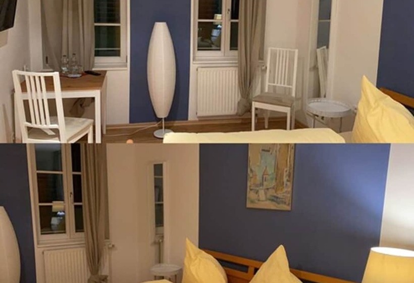 Номер Basic, Restaurant Rossle