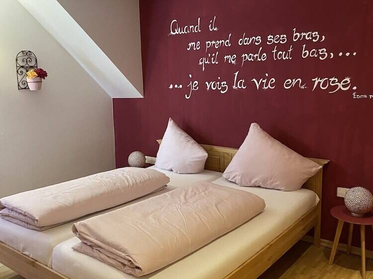 Номер Basic, Restaurant Rossle