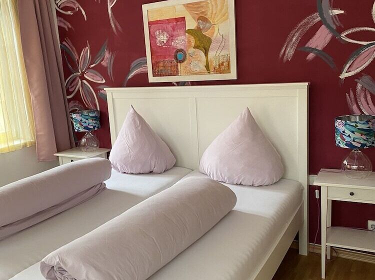 Номер Basic, Restaurant Rossle