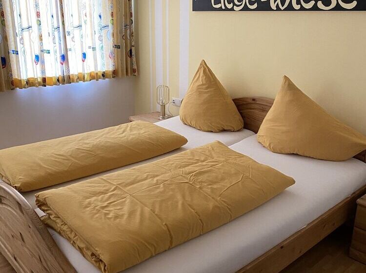 Номер Basic, Restaurant Rossle